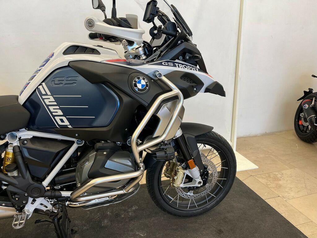 R 1250 GS
