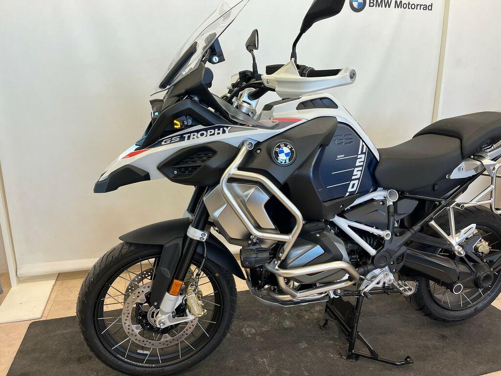 R 1250 GS