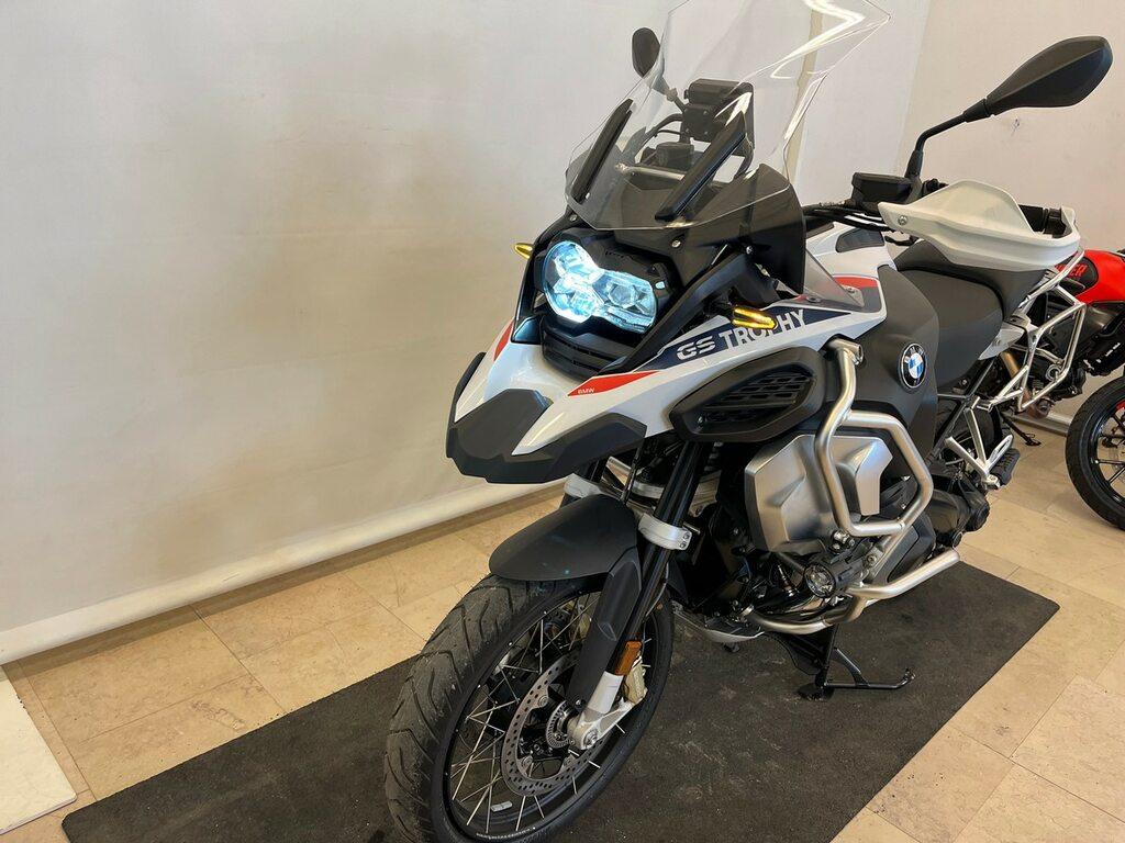 R 1250 GS