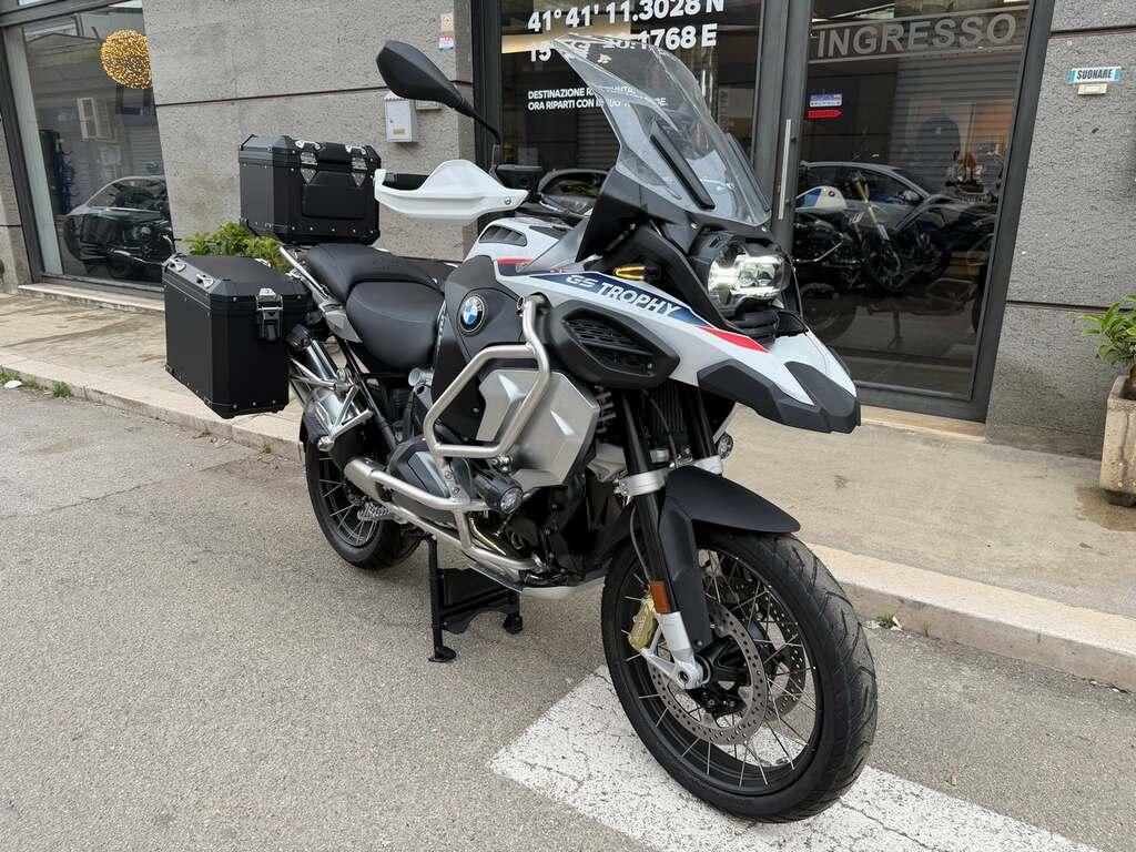 R 1250 GS