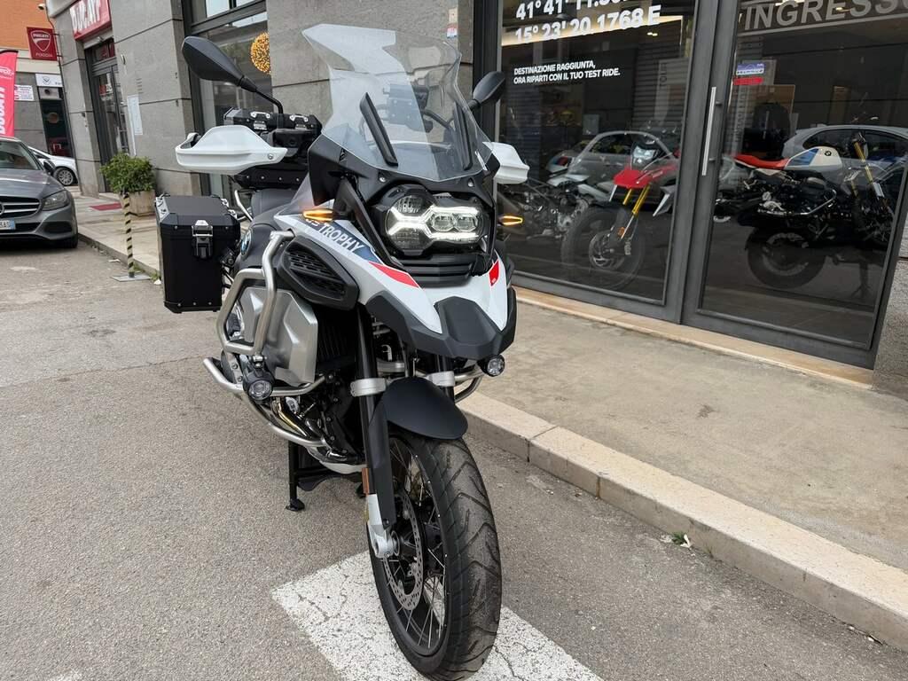 R 1250 GS