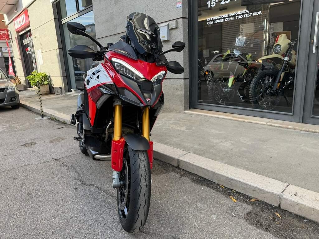MULTISTRADA V4