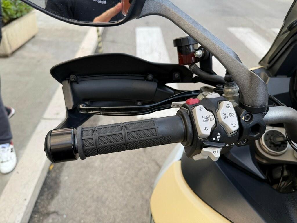 MULTISTRADA 1260 ENDURO