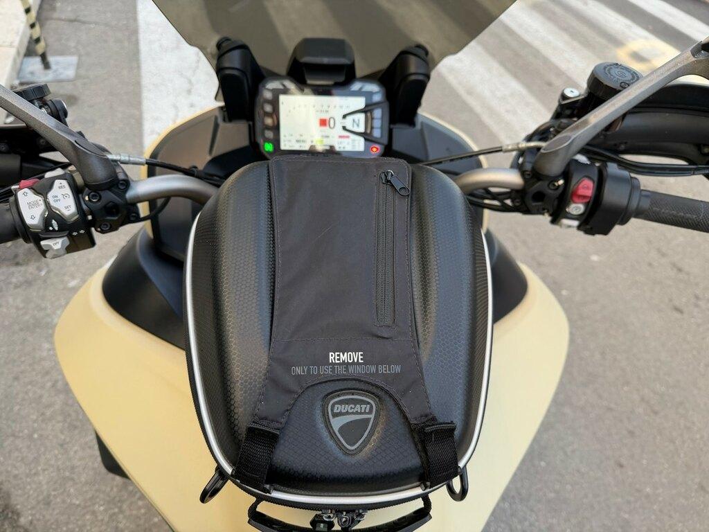 MULTISTRADA 1260 ENDURO