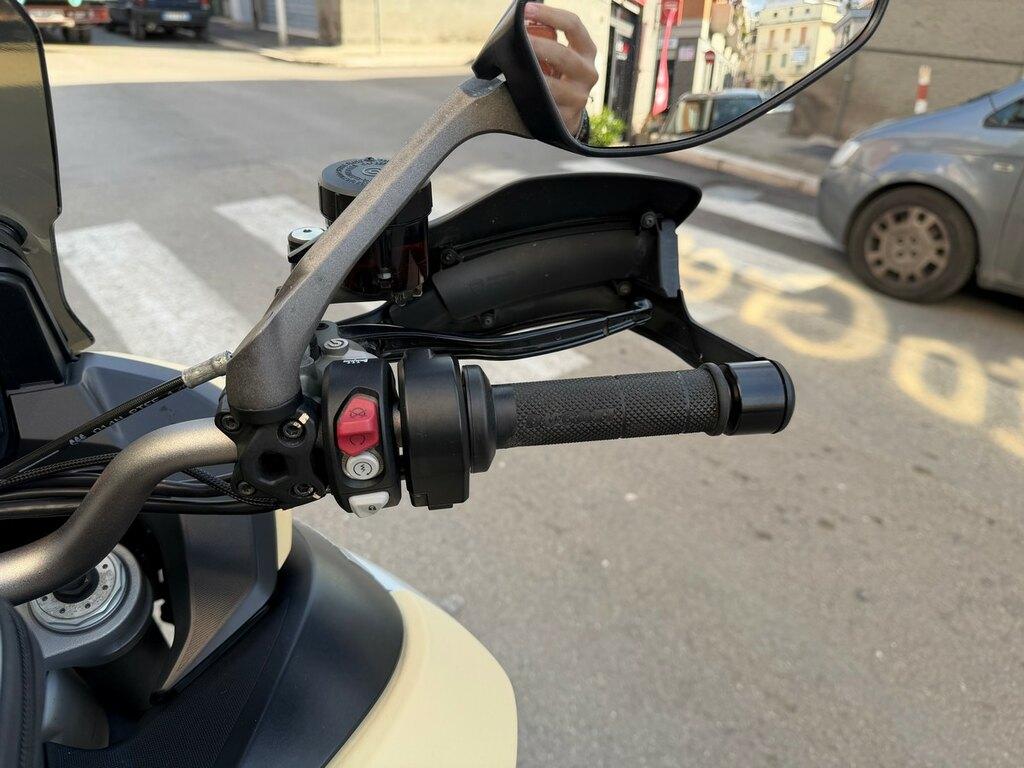 MULTISTRADA 1260 ENDURO