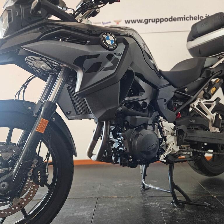 F 800 GS