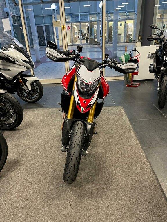 HYPERMOTARD 950