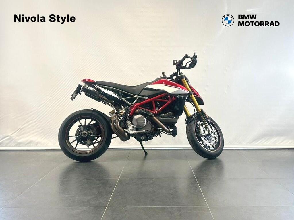 HYPERMOTARD 950
