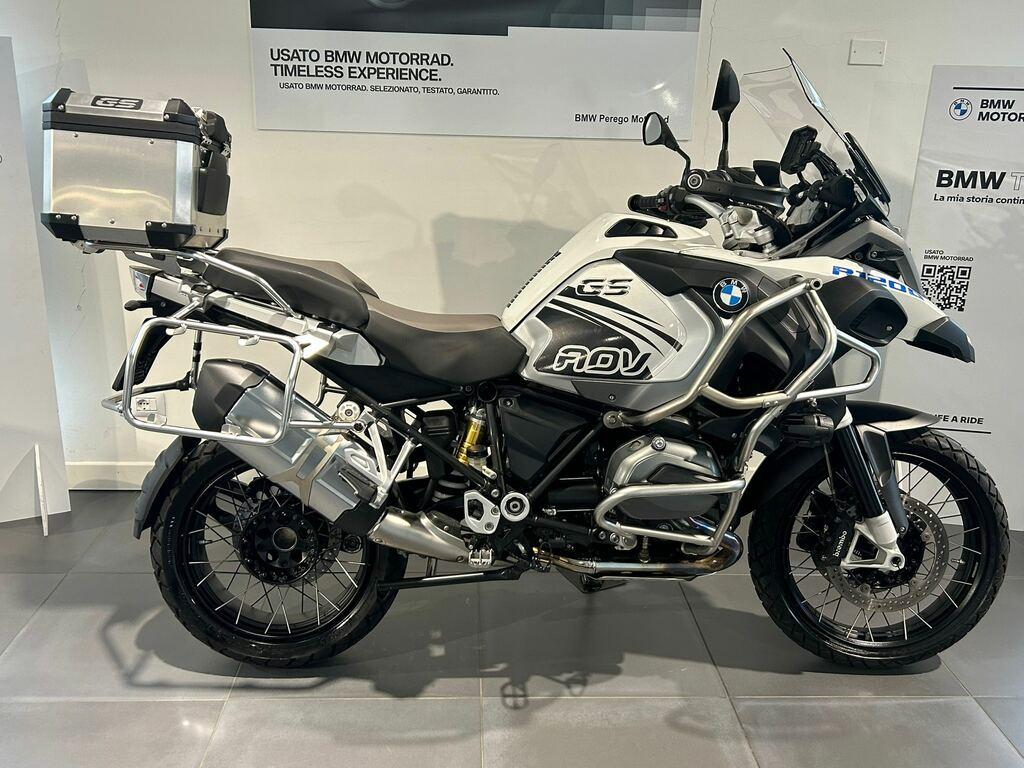 R 1200 GS