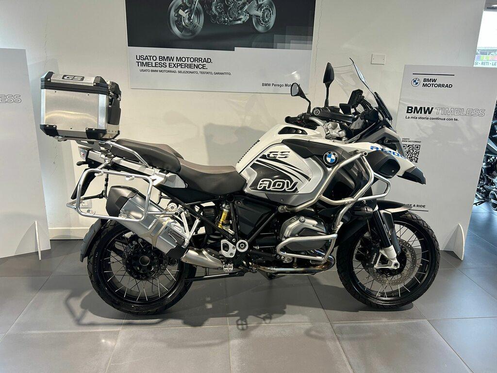 R 1200 GS