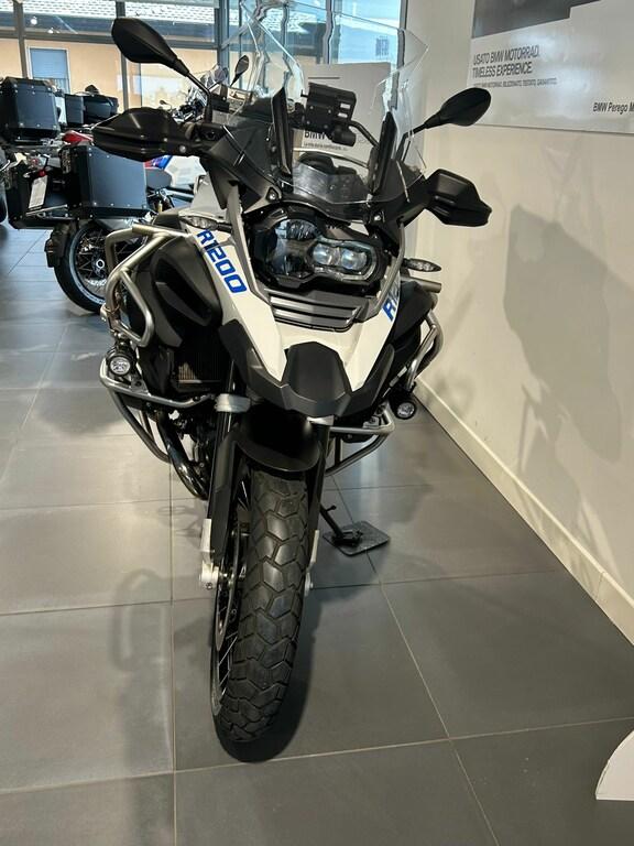 R 1200 GS