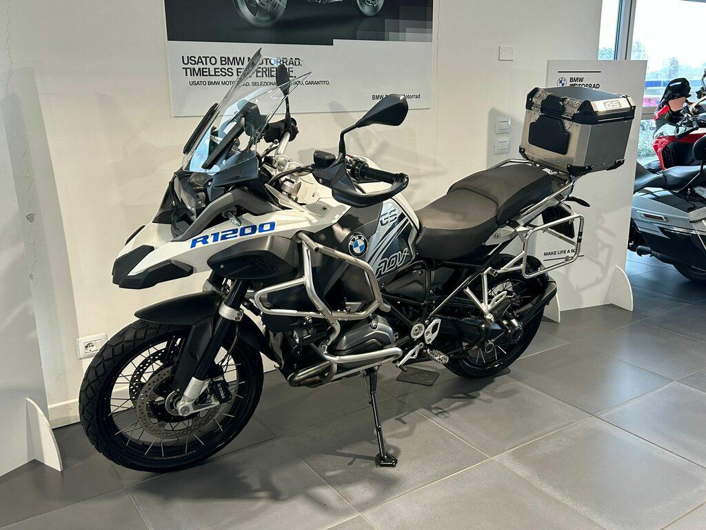 R 1200 GS