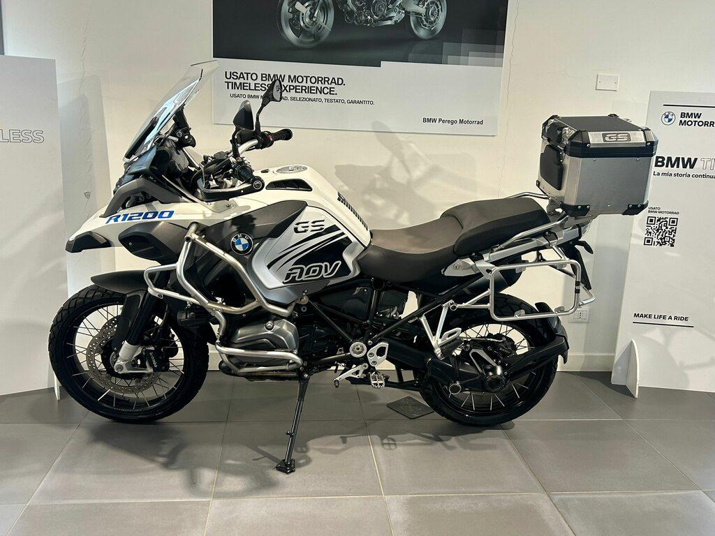 R 1200 GS