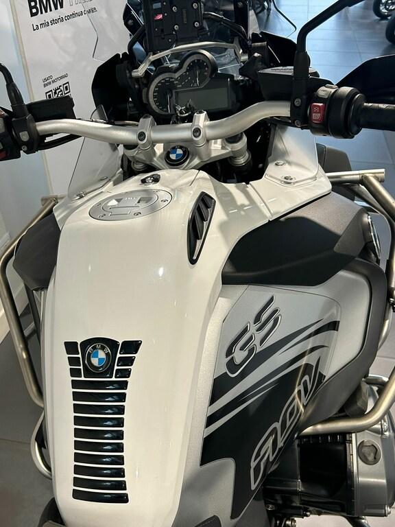 R 1200 GS