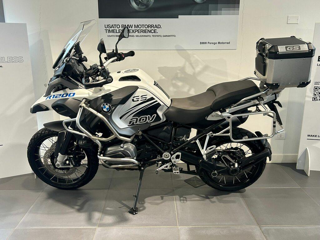 R 1200 GS
