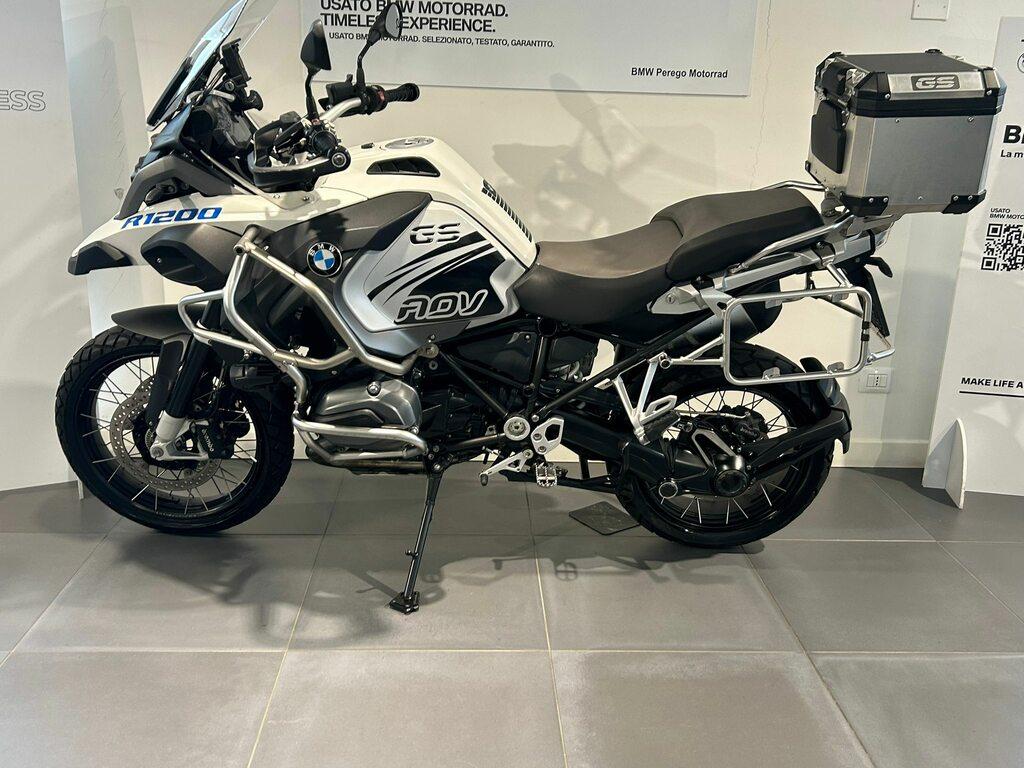 R 1200 GS