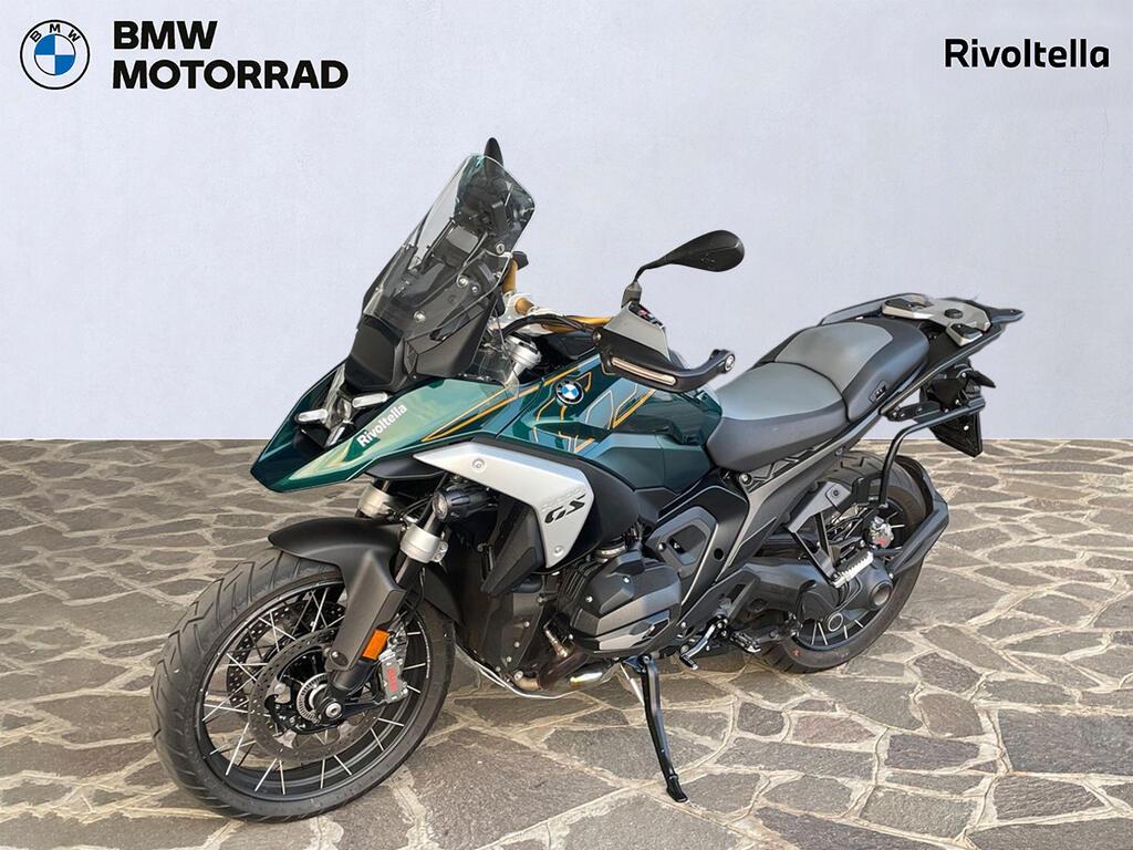 R 1300 GS