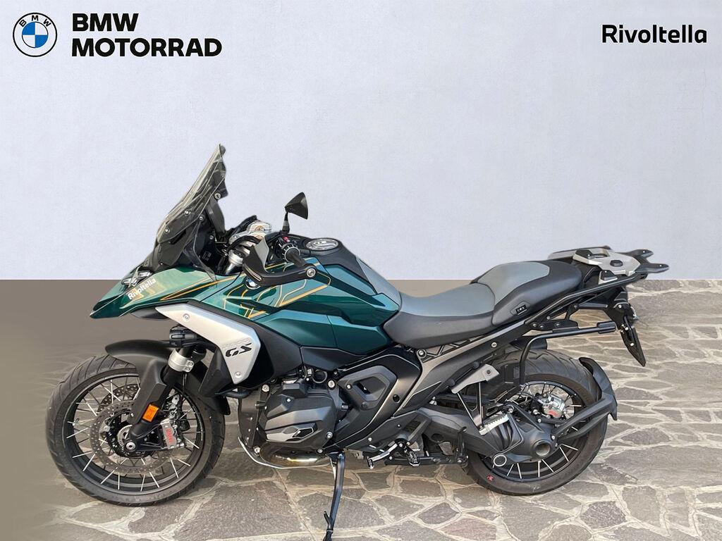 R 1300 GS