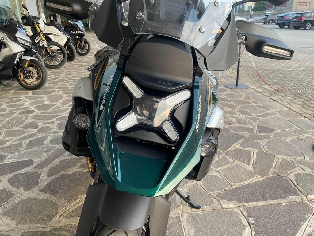 R 1300 GS