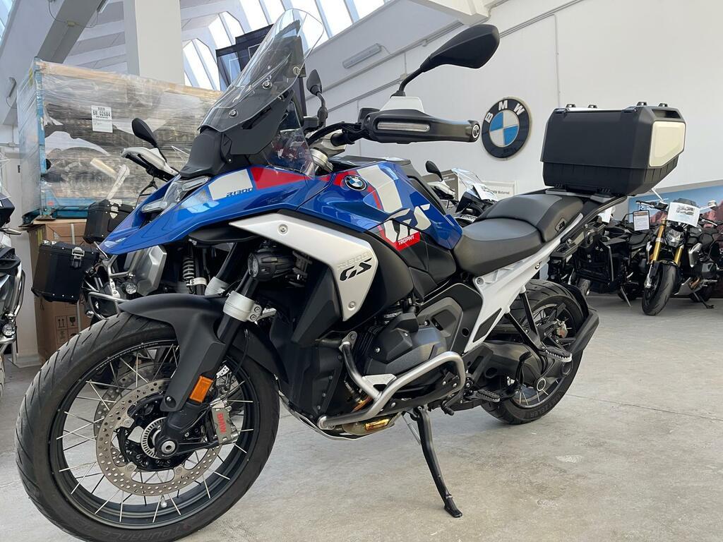 R 1300 GS