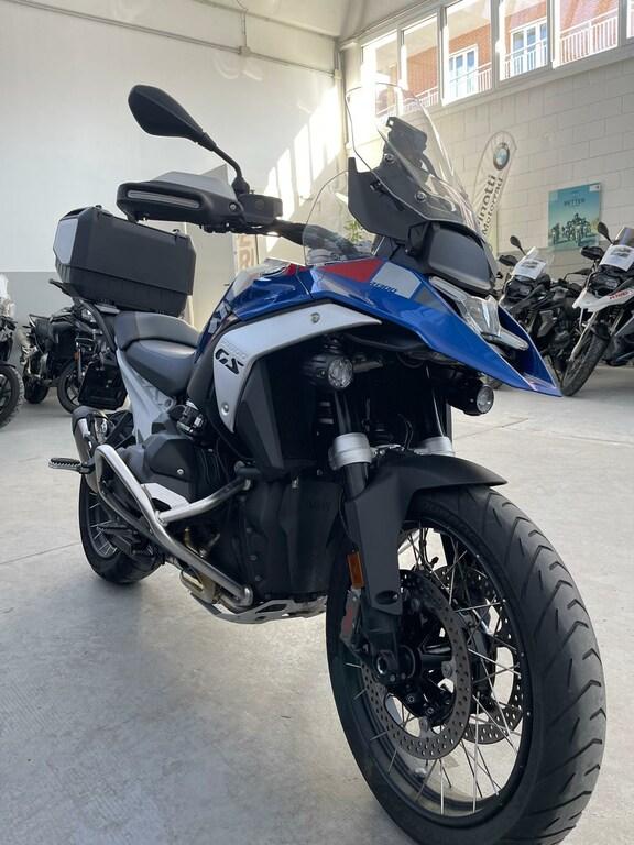 R 1300 GS