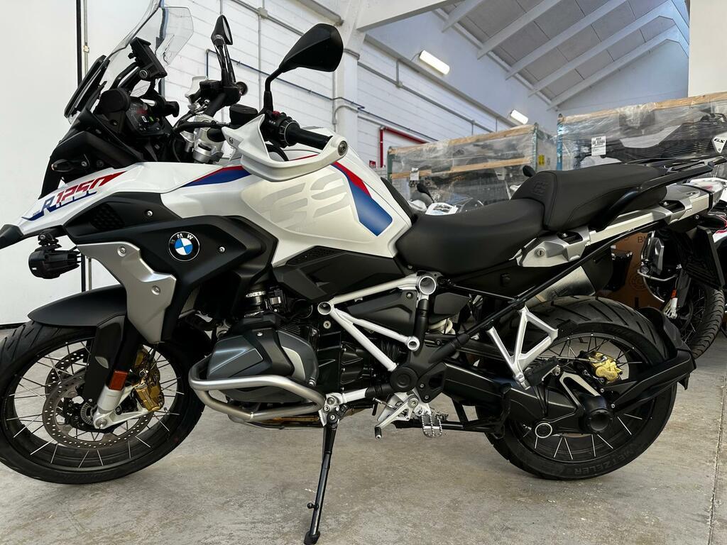 R 1250 GS