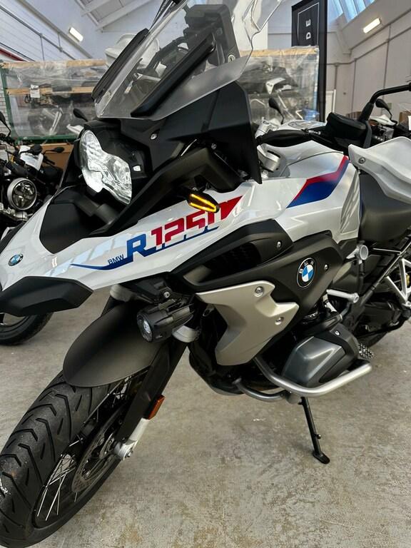 R 1250 GS