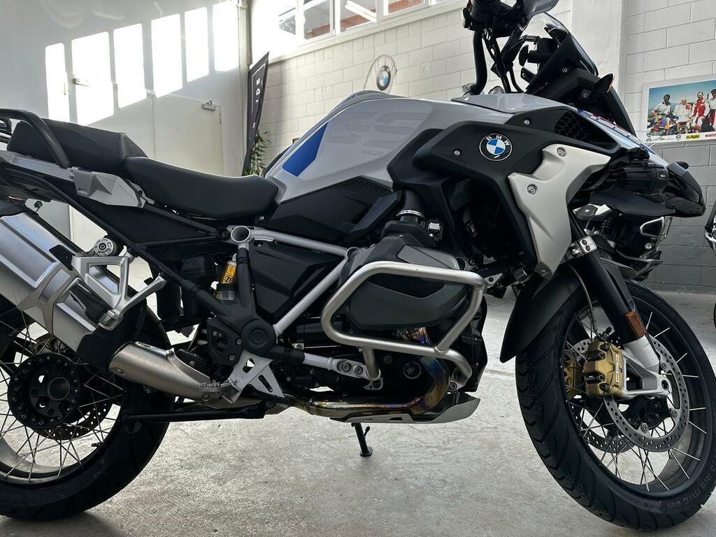 R 1250 GS