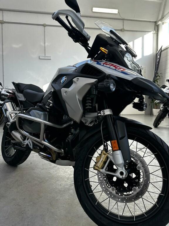 R 1250 GS