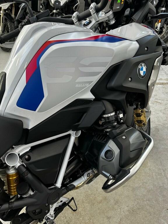 R 1250 GS