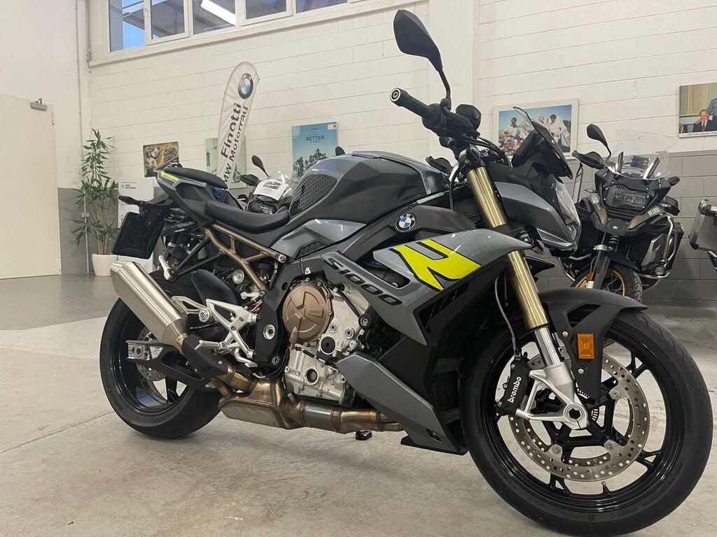 S 1000 R