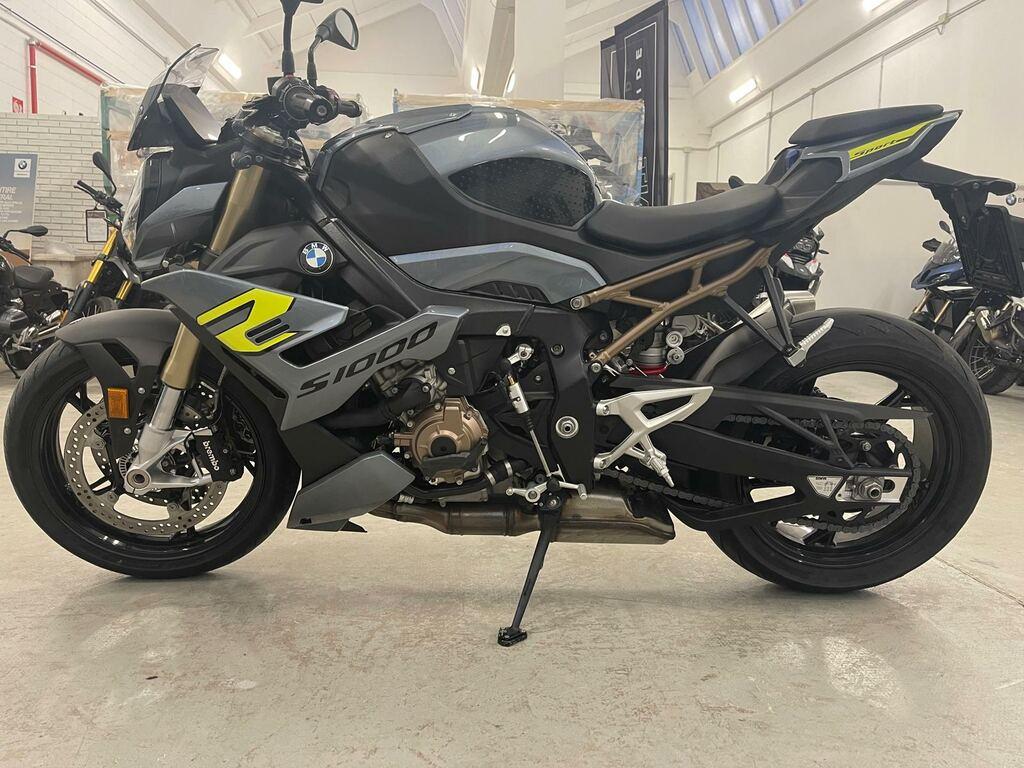 S 1000 R
