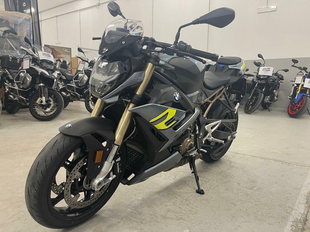 S 1000 R