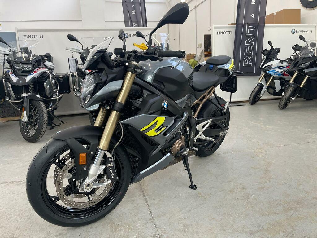 S 1000 R