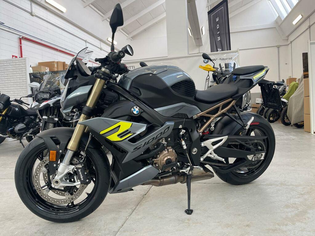 S 1000 R