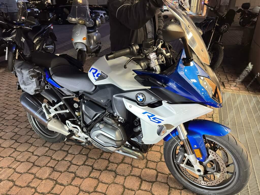 R 1200 RS