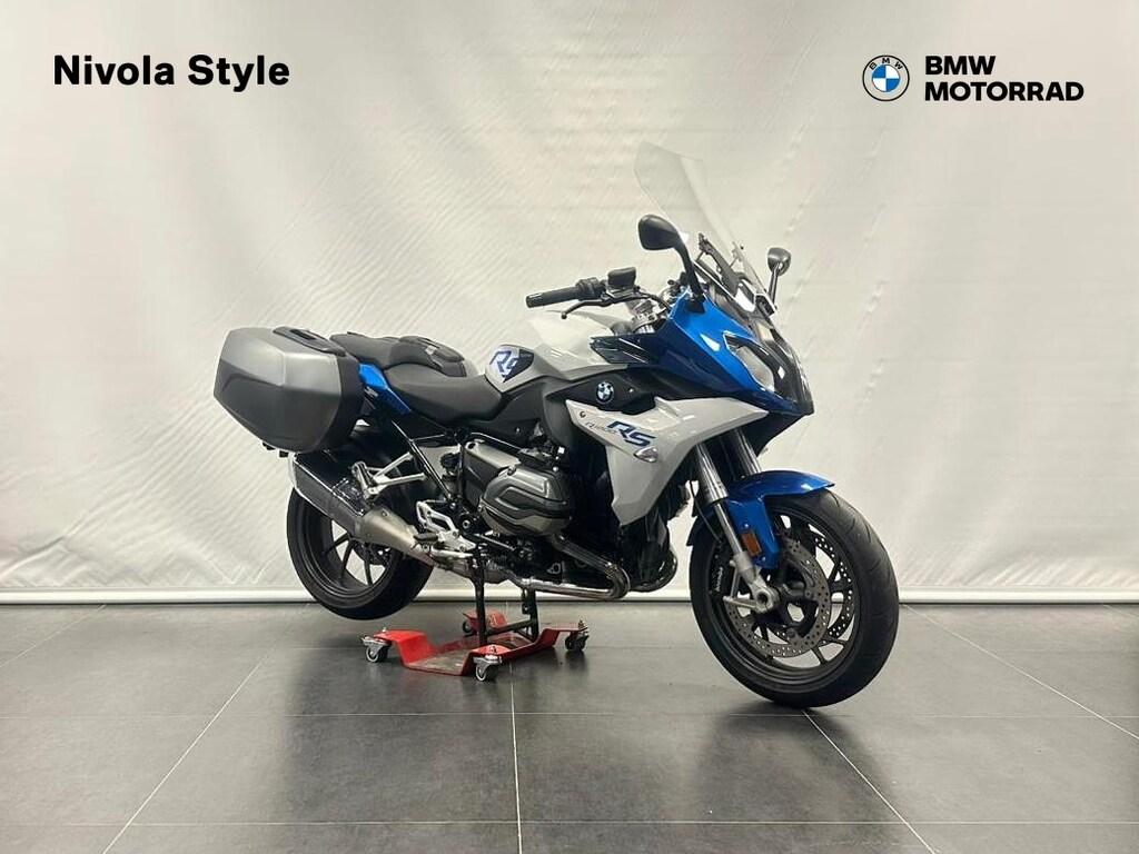 R 1200 RS
