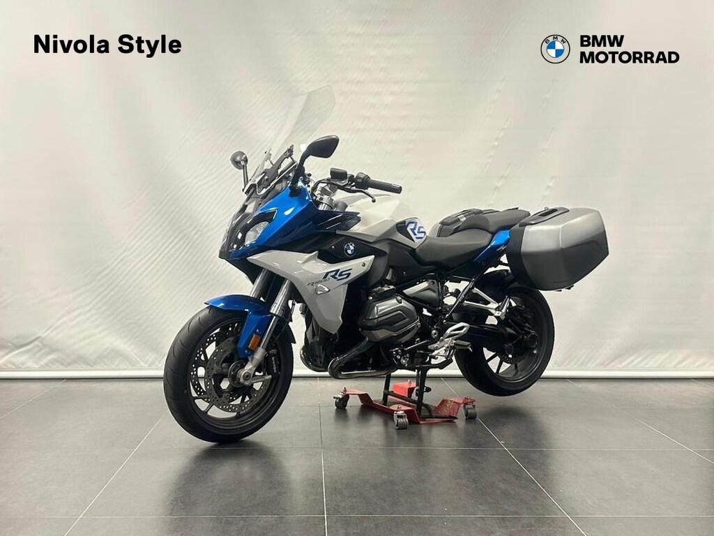 R 1200 RS