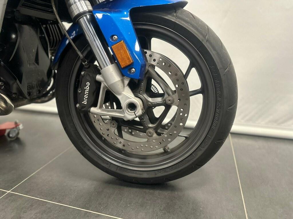 R 1200 RS