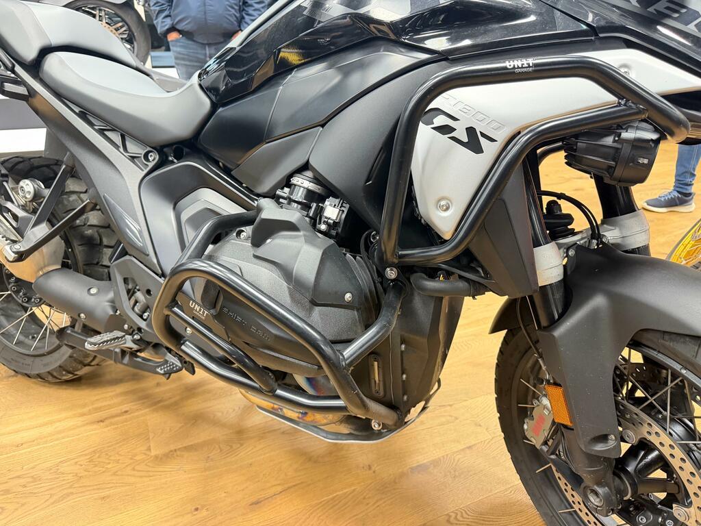 R 1300 GS