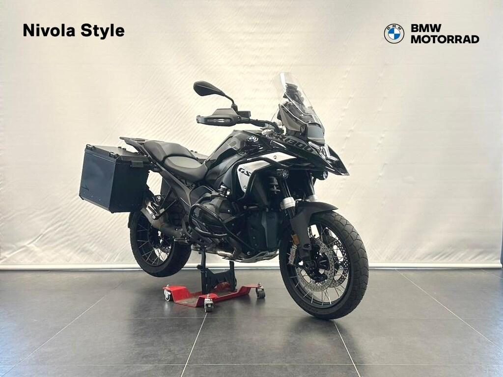 R 1300 GS