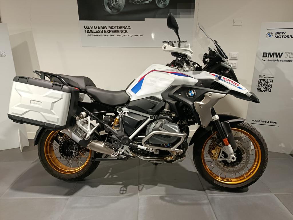 R 1250 GS