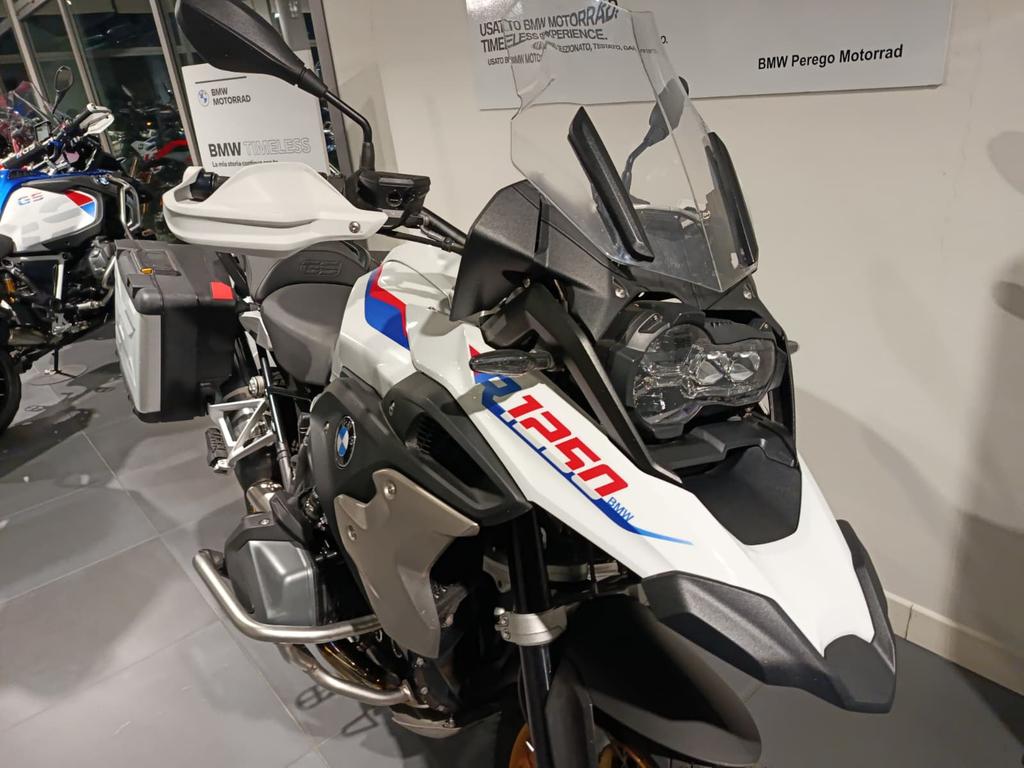 R 1250 GS