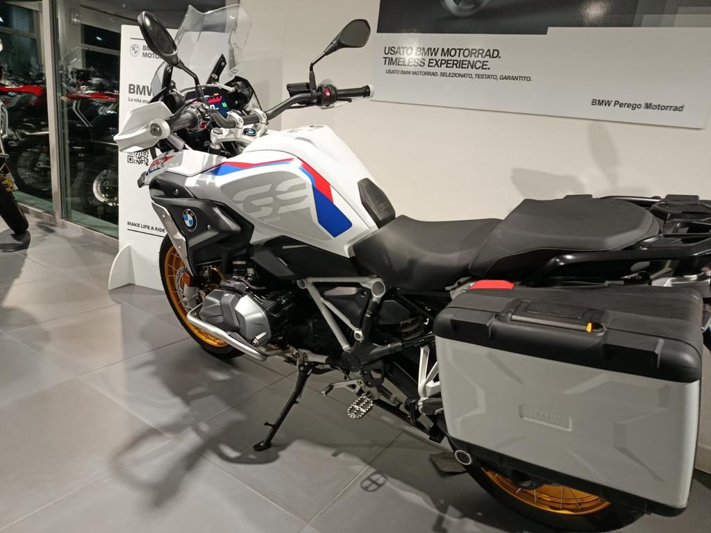 R 1250 GS