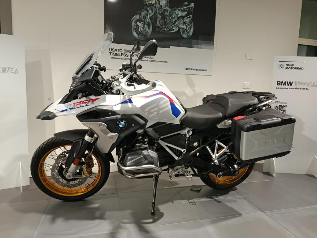 R 1250 GS