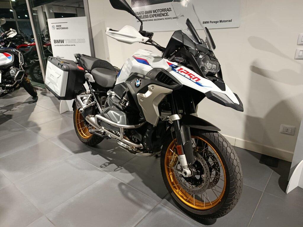 R 1250 GS