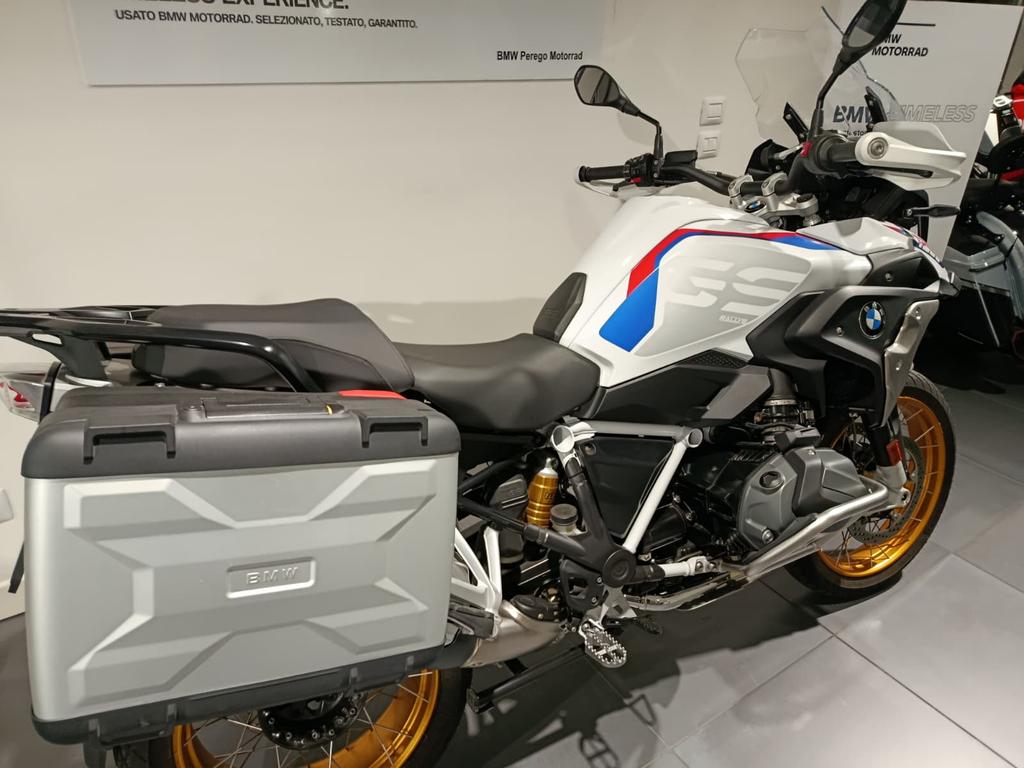 R 1250 GS