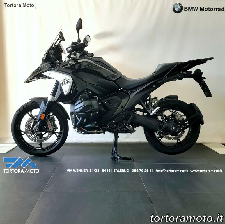 R 1300 GS