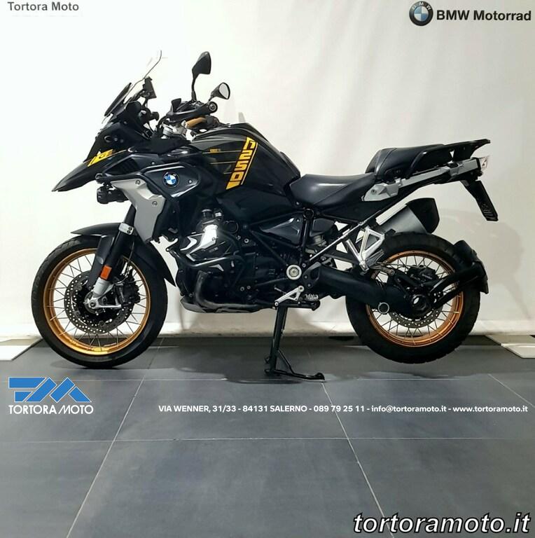 R 1250 GS