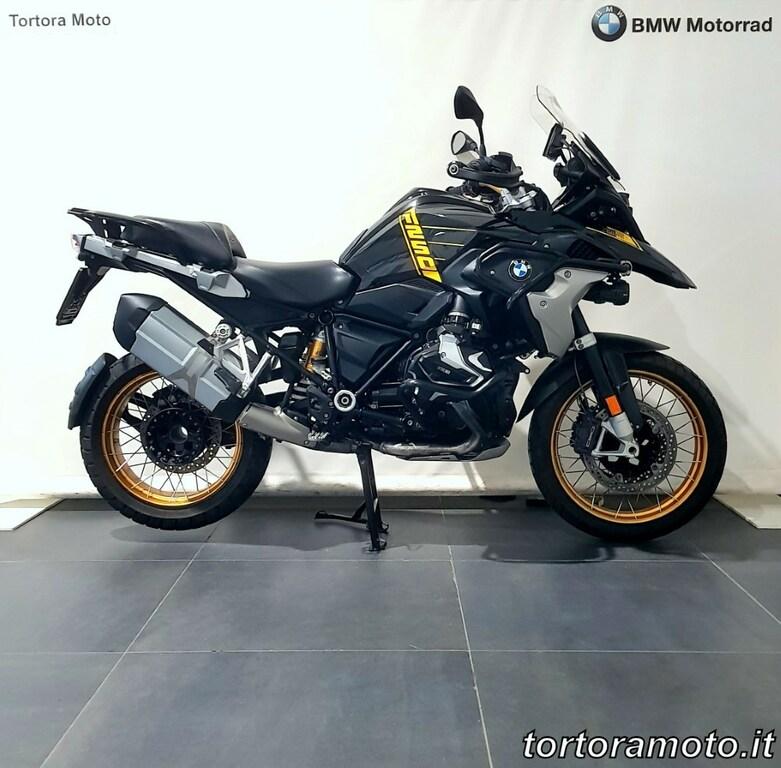 R 1250 GS